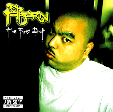 1stBorn - The First Draft