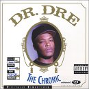 DR.DRE / The CHRONIC