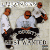 Lil Gangster / LA Countys Most Wanted