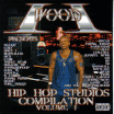 H-Wood / Hip Hop Studios Compilation Volume1