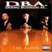 D.B.A. / The Album