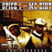 Spice1 and Mc Eiht / The Pioneers