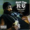 Snoop Dogg-Rhytm & Gangsta