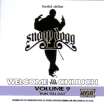 Snoop Dogg / Welcome To Tha Chuuch vol.9