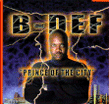 B-Def / Prince Of The CIty