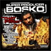Bosko-That Fire