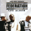 Federation / The Album