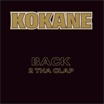 Kokane / Back To The Clap