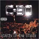 C-BO / ENEMY OF THE STATE