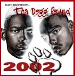 Tha Dogg Pound / Deathrow Presents...Tha Dogg Pound2002