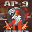 AP-9 / World Wide Mob Figa