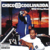 CHICO&COOLWADDA / Wild
