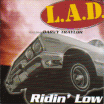 L.A.D. / Ridin